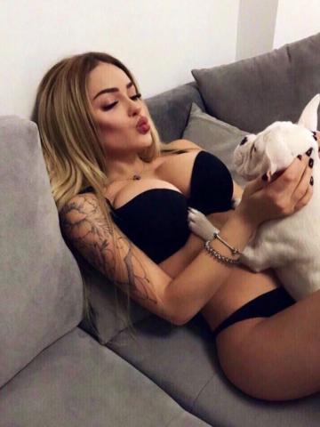 Анкета проститутки Арнелла - Фото, 24 года, №365841